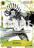Gedatsu (Championship 2024 Finalist Card Set Vol. 2)