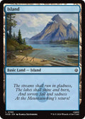 Island (0190)