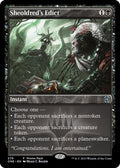 Sheoldred's Edict