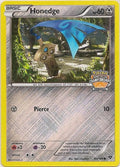 Honedge - 83/146 (Regional Championships)