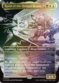 Roon of the Hidden Realm (Rainbow Foil)