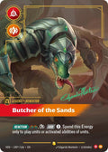Renekton - Butcher of the Sands (Signature)