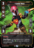 Sabine Wren - Spectre Five (Serialized)