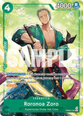 Roronoa Zoro (Welcome Pack 2026 Vol.1)