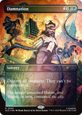 Damnation (2000) (Rainbow Foil)