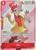 Uta (Welcome Pack Vol. 2)