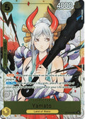 Yamato (Dash Pack 2025) - ST13-016 [One Piece Promotion Cards]