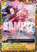 Boa Hancock (CS 26-27 Regionals Season 1)