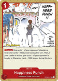 Happiness Punch