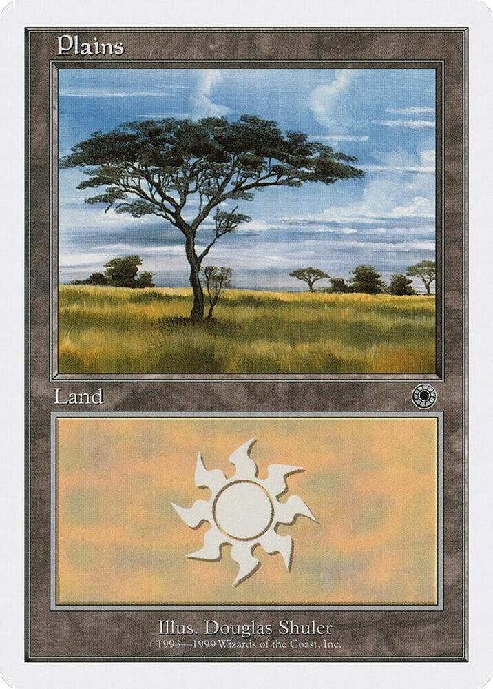 Plains (128)