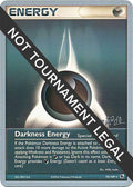 Darkness Energy - 2004 (Tsuguyoshi Yamato)