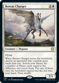 Boreas Charger