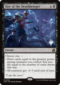 Rise of the Deathbringer