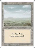 Plains (C)