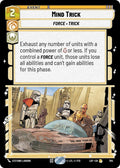 Mind Trick (Foil)