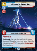Keeper of Skara Nal - Awoken (Hyperspace) [Homeworlds]