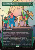 Quest for Renewal [Secret Lair Drop Series]