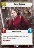 Queen Amidala - Retaking Theed (Hyperspace) [Homeworlds]