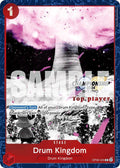 Drum Kingdom (Championship 2024 Top Player Pack Vol. 2)