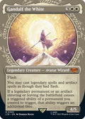 Gandalf the White (Showcase)