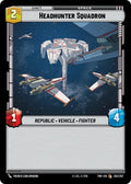 Headhunter Squadron