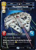 Millennium Falcon - Piece of Junk