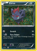 Zorua - 9/12