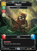 Wicket - Yub Nub!
