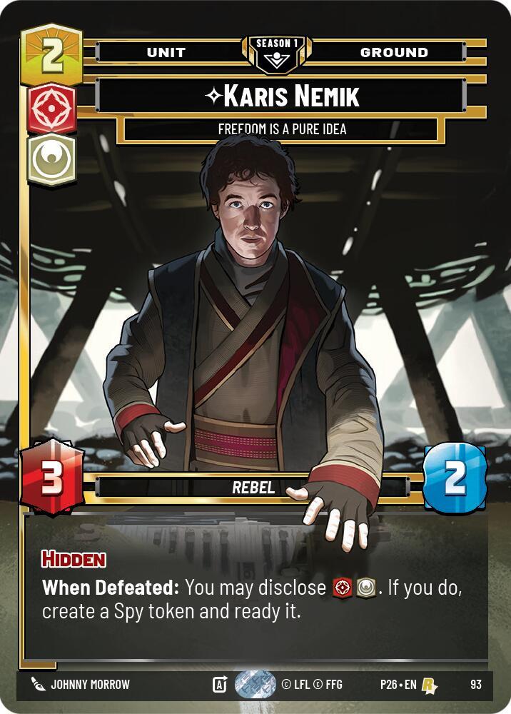 Karis Nemik - Freedom is a Pure Idea (93)