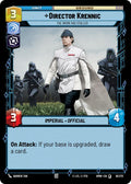Director Krennic - The Work Has Stalled [Homeworlds]