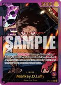 Monkey.D.Luffy (SP)