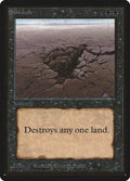 Sinkhole