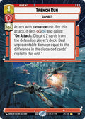 Trench Run (Hyperspace)