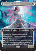 Liliana the Faultless (Borderless)