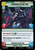 Wingman Victor Two - Mauler Mithel
