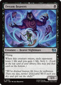 Dream Beavers