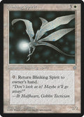 Blinking Spirit