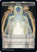 Copy // Powerstone Double-Sided Token