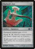 Warlord's Axe