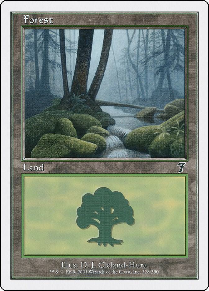 Forest (328)