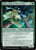 Bumi, King of Three Trials