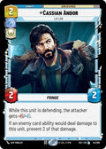 Cassian Andor - Lay Low