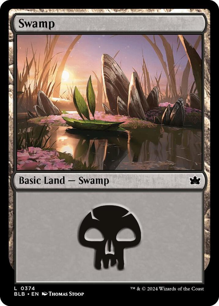 Swamp (0374)