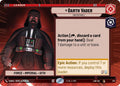 Darth Vader - Unstoppable (Hyperspace)