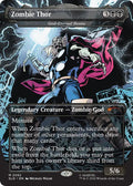 Zombie Thor - God-Eternal Bontu