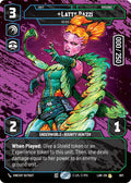 Latts Razzi - Deadly Whipmaster (Serialized)