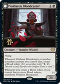 Voldaren Bloodcaster