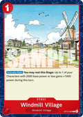 Windmill Village