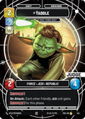 Yaddle - A Chance To Make Things Right (Judge)