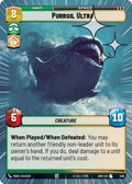 Purrgil Ultra (Hyperspace Foil)